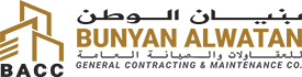 Bunyan Alwatan  Logo